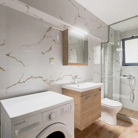 K-houses I67 Apartment Lefkada City