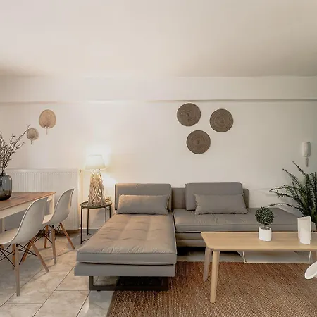 Apartment K-houses I67 Lefkada City