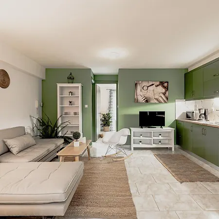 Lägenhet K-houses I67 *