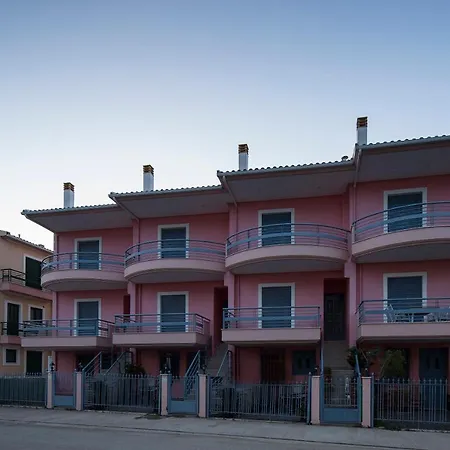 K-houses I67