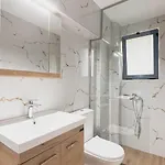 Apartamento K-houses I67 *